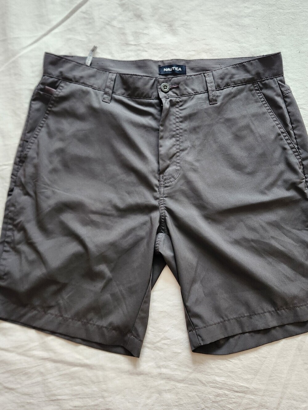 Men's Nautica Shorts Size 33W